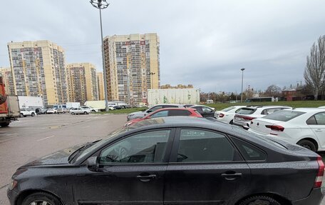 Volvo S40 II, 2007 год, 380 000 рублей, 2 фотография