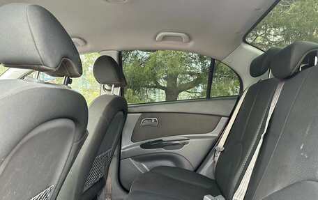 KIA Rio II, 2011 год, 399 000 рублей, 27 фотография