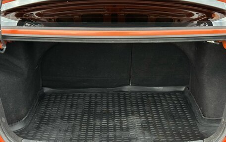 KIA Rio II, 2011 год, 399 000 рублей, 28 фотография