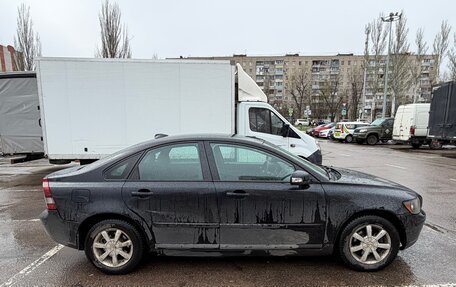 Volvo S40 II, 2007 год, 380 000 рублей, 3 фотография