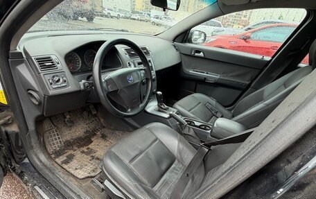 Volvo S40 II, 2007 год, 380 000 рублей, 5 фотография
