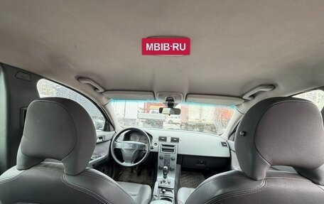 Volvo S40 II, 2007 год, 380 000 рублей, 6 фотография