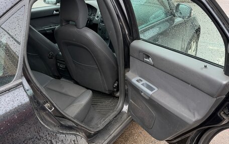 Volvo S40 II, 2007 год, 380 000 рублей, 11 фотография