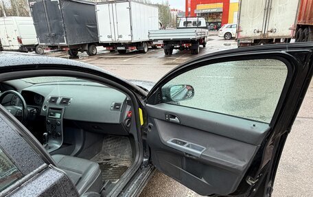 Volvo S40 II, 2007 год, 380 000 рублей, 12 фотография