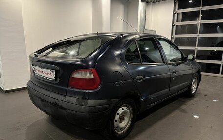 Renault Megane II, 2000 год, 127 000 рублей, 3 фотография