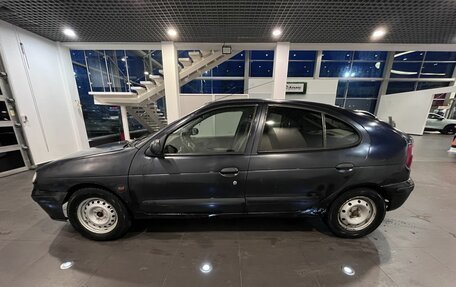 Renault Megane II, 2000 год, 127 000 рублей, 6 фотография
