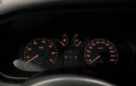 Renault Megane II, 2000 год, 127 000 рублей, 11 фотография