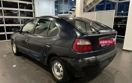 Renault Megane II, 2000 год, 127 000 рублей, 5 фотография