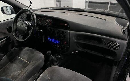 Renault Megane II, 2000 год, 127 000 рублей, 12 фотография