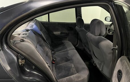 Renault Megane II, 2000 год, 127 000 рублей, 17 фотография