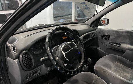 Renault Megane II, 2000 год, 127 000 рублей, 20 фотография