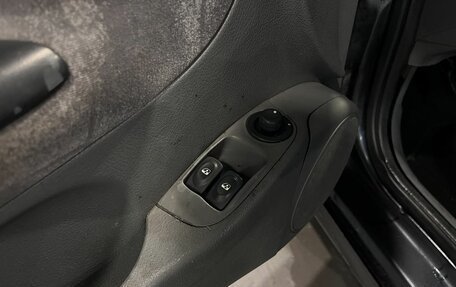 Renault Megane II, 2000 год, 127 000 рублей, 19 фотография