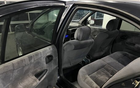 Renault Megane II, 2000 год, 127 000 рублей, 21 фотография