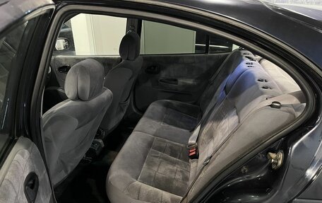 Renault Megane II, 2000 год, 127 000 рублей, 22 фотография