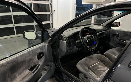 Renault Megane II, 2000 год, 127 000 рублей, 18 фотография