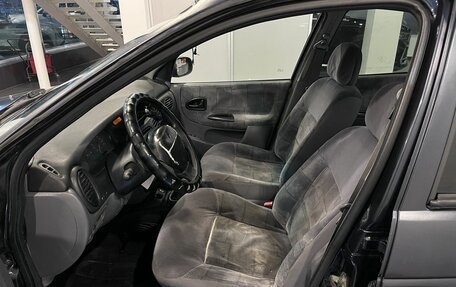 Renault Megane II, 2000 год, 127 000 рублей, 16 фотография