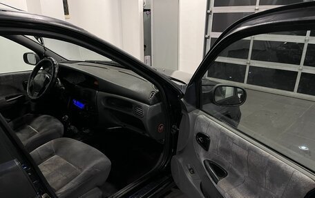 Renault Megane II, 2000 год, 127 000 рублей, 24 фотография