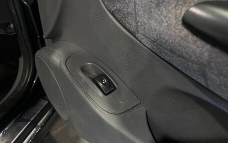 Renault Megane II, 2000 год, 127 000 рублей, 25 фотография