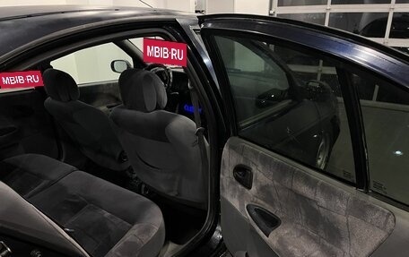 Renault Megane II, 2000 год, 127 000 рублей, 23 фотография