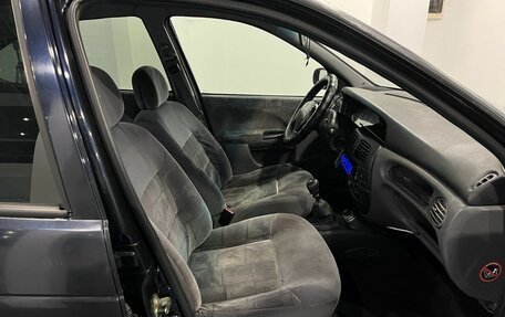 Renault Megane II, 2000 год, 127 000 рублей, 26 фотография