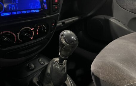 Renault Megane II, 2000 год, 127 000 рублей, 27 фотография