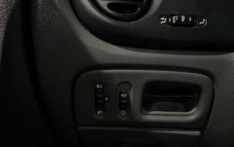 Renault Megane II, 2000 год, 127 000 рублей, 28 фотография