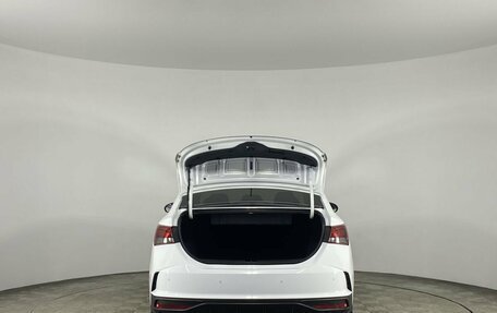 Hyundai Solaris II рестайлинг, 2020 год, 1 850 000 рублей, 9 фотография