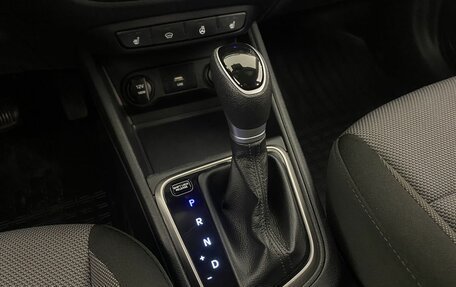 Hyundai Solaris II рестайлинг, 2020 год, 1 850 000 рублей, 17 фотография