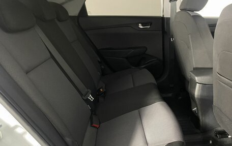 Hyundai Solaris II рестайлинг, 2020 год, 1 850 000 рублей, 14 фотография