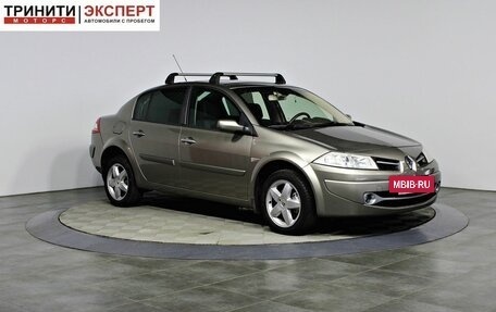 Renault Megane II, 2008 год, 597 000 рублей, 3 фотография