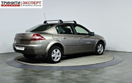 Renault Megane II, 2008 год, 597 000 рублей, 6 фотография