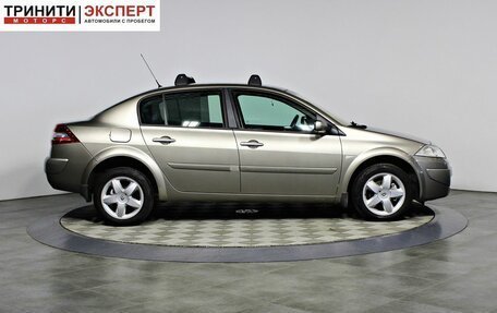 Renault Megane II, 2008 год, 597 000 рублей, 8 фотография