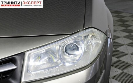 Renault Megane II, 2008 год, 597 000 рублей, 10 фотография