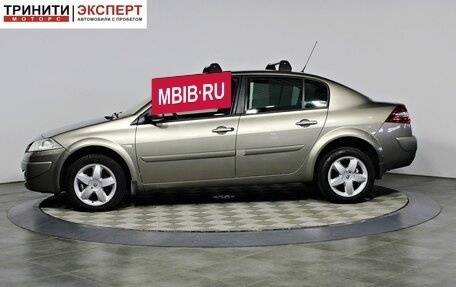 Renault Megane II, 2008 год, 597 000 рублей, 7 фотография
