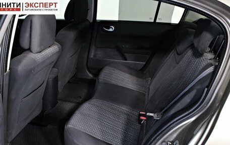 Renault Megane II, 2008 год, 597 000 рублей, 16 фотография