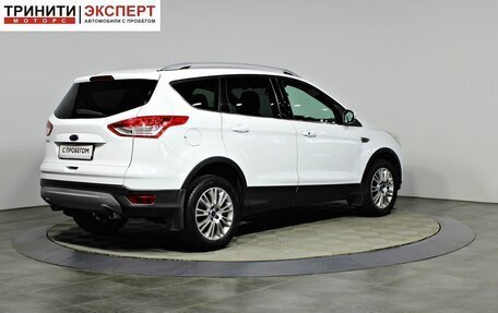Ford Kuga III, 2014 год, 1 497 000 рублей, 6 фотография