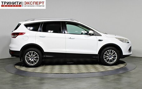 Ford Kuga III, 2014 год, 1 497 000 рублей, 8 фотография