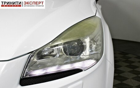 Ford Kuga III, 2014 год, 1 497 000 рублей, 9 фотография