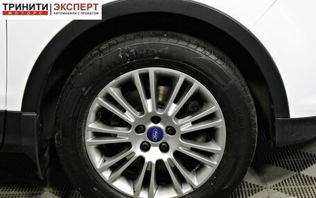 Ford Kuga III, 2014 год, 1 497 000 рублей, 10 фотография