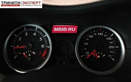 Renault Megane II, 2008 год, 597 000 рублей, 14 фотография