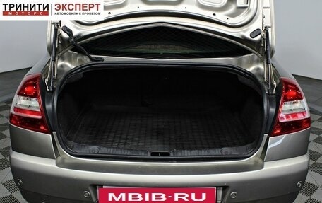 Renault Megane II, 2008 год, 597 000 рублей, 17 фотография