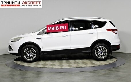 Ford Kuga III, 2014 год, 1 497 000 рублей, 7 фотография
