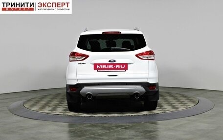 Ford Kuga III, 2014 год, 1 497 000 рублей, 5 фотография
