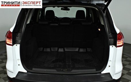 Ford Kuga III, 2014 год, 1 497 000 рублей, 16 фотография