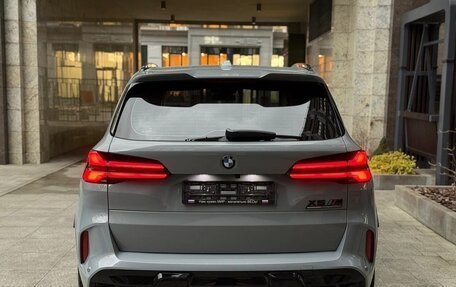 BMW X5 M, 2026 год, 17 500 000 рублей, 6 фотография