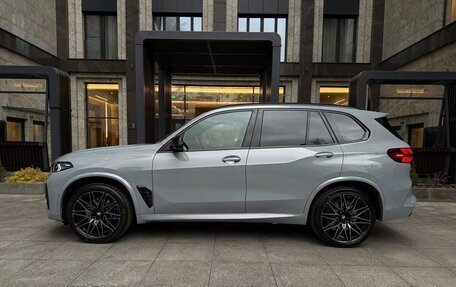BMW X5 M, 2026 год, 17 500 000 рублей, 3 фотография