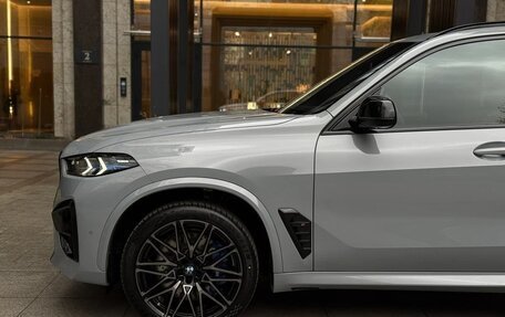 BMW X5 M, 2026 год, 17 500 000 рублей, 4 фотография