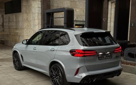 BMW X5 M, 2026 год, 17 500 000 рублей, 7 фотография