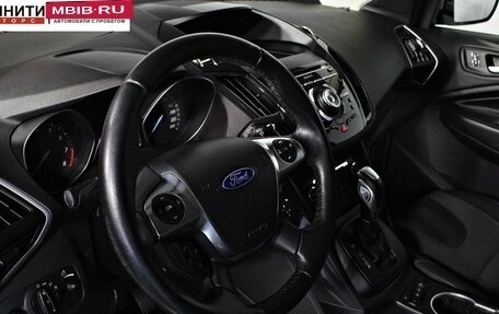 Ford Kuga III, 2014 год, 1 497 000 рублей, 11 фотография