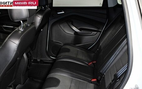 Ford Kuga III, 2014 год, 1 497 000 рублей, 17 фотография